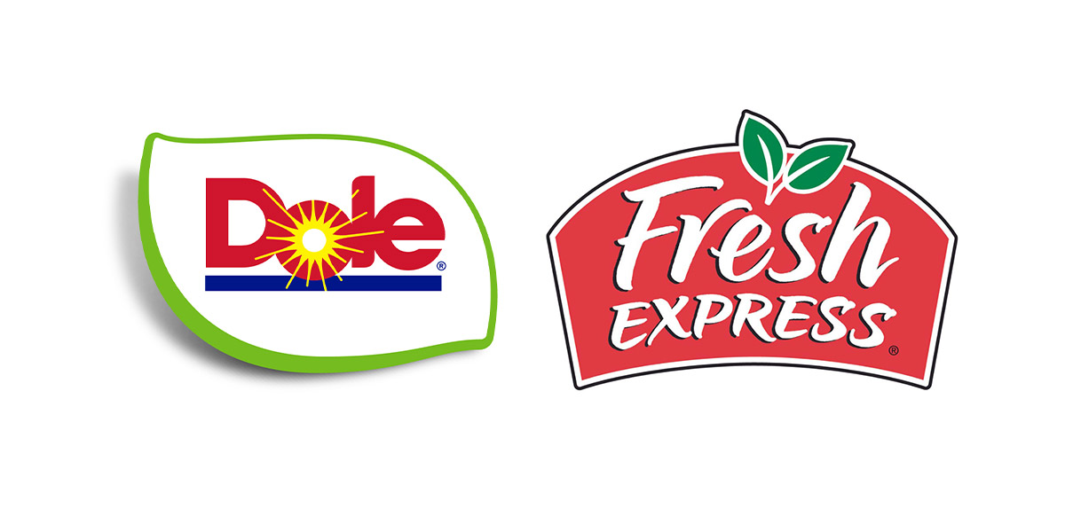 Chiquita’s Fresh Express acquista la divisione verdure fresche di Dole